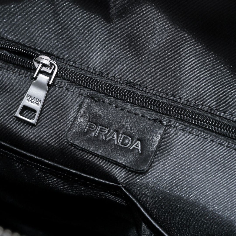 Prada Backpacks